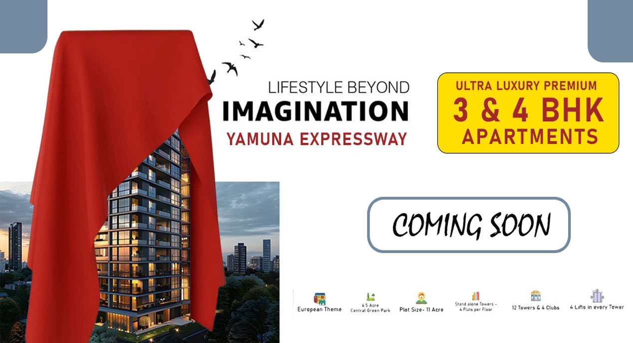 Arihant Yamuna Expressway